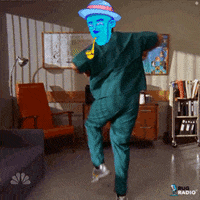 Dance Nft GIF by Rug Radio
