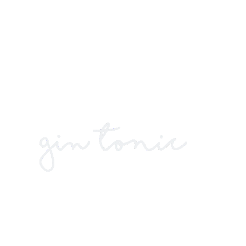 kdovikde_bar giphyupload drink bar gin Sticker