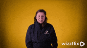 Wizzflix_ look yellow good job watch GIF