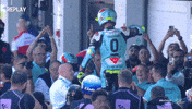 Italian Yes GIF by MotoGP