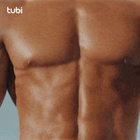 Abs Buff GIF by Tubi
