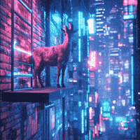 Greatest Of All Time Goat GIF by Preneura