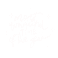 Winter Sticker