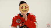 national hockey league GIF by Florida Panthers
