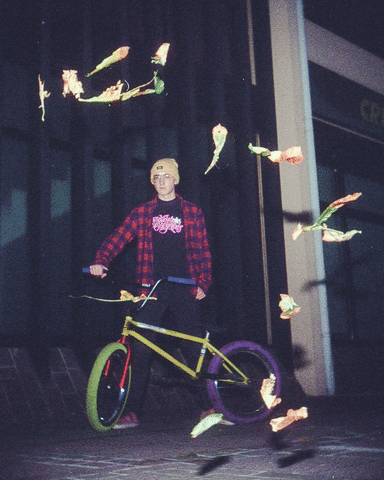 matteomarinelli giphyupload 3d bmx GIF