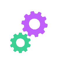 Tech Engineering Sticker by tincubate_