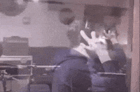 My Chemical Romance Mcr GIF