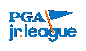 Jr League Sticker by GolfHouseKY
