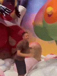 Bigbreasts Bouncing GIF by Azeron