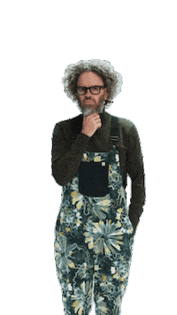 Nico Glaub Ich Nicht Sticker by Auftragsrad