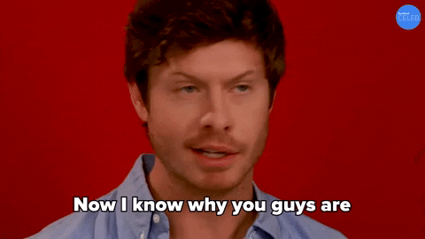 Best Friends Workaholics GIF by BuzzFeed