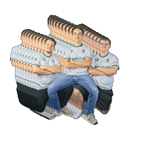Sticker by Groene ster
