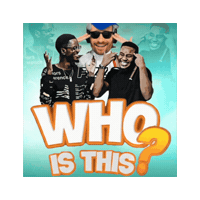 Benjammins Sticker