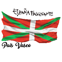 flag spain Sticker by España Fascinante