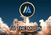 Lets Go Crypto GIF by Apertum Blockchain