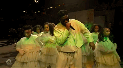 Snl GIF by Saturday Night Live