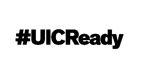 UICReady giphyupload ready uic uicready Sticker