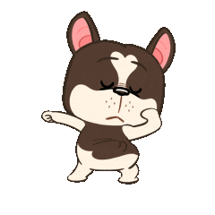 Dance Dancing Sticker by UpStudiosWorld