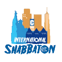 Shabbaton Sticker by CTeen