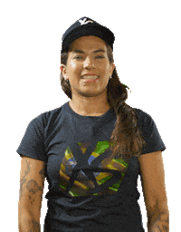 Surf Amwaybrasil Sticker by XSNation