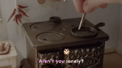 lyric video chained to the rhythm GIF by Katy Perry