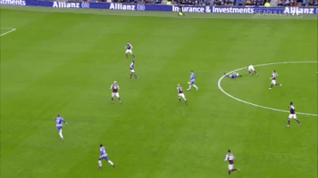 Soccer Futbol GIF by Brighton & Hove Albion Football Club