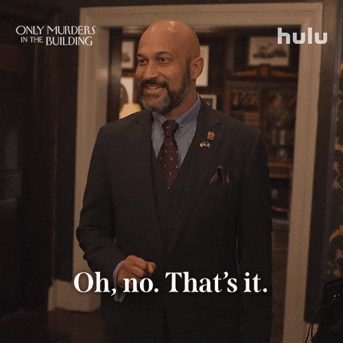 Season 5 Mayor GIF by HULU