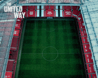 Manchester United Football GIF by Madman Films