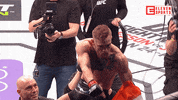 Fight Destroy GIF by ElevenSportsBE