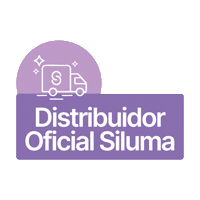 Sticker by Siluma Skincare