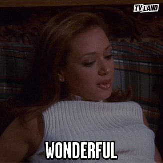 Sounds Good GIF by TV Land