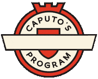 Sticker by Caputo's