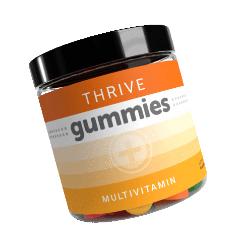 Le-Vel Thrive Sticker by Le-Vel