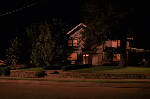 season 1 GIF by Twin Peaks on Showtime