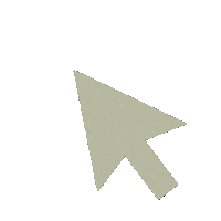 Arrow Click Sticker by The New Journey