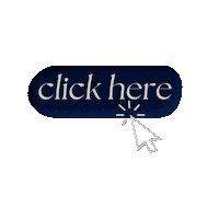 duffyhealth click here duffy health cursor click here navy grey Sticker