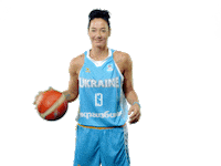 women basket Sticker by FIBA