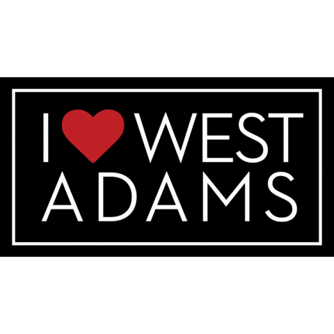 westadamsprogramming giphyupload west adams westadams maeve west adams Sticker