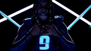 Old Dominion Sport GIF by ODU Football
