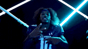 Old Dominion Sport GIF by ODU Football