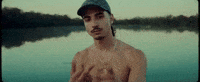 Calo French Rap GIF by Nolay Gifs