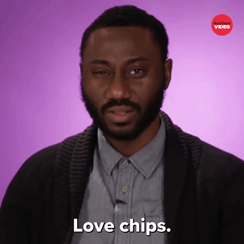 Love Chips