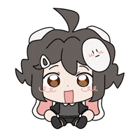 Wonderhair GIF