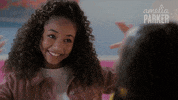 ameliaparkerseries heart love you best friends 107 GIF