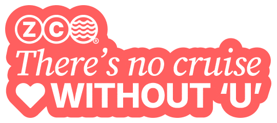 Dance Cruise Sticker by Zumba Fitness