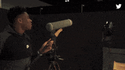 milwaukee bucks allstar GIF by Twitter