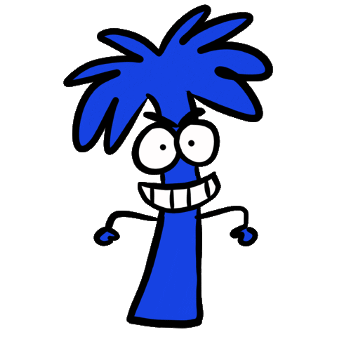 Puerto Rico Palm Sticker by Tripleta Studio