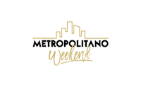 Weekend Sticker by Metropolitano Núcleo de Arquitetura e Design