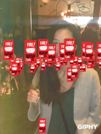 GIF by Taco Bell Speakeasy