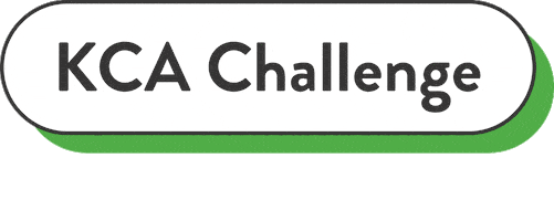 Challenge Move Sticker by Kidney Cancer Association